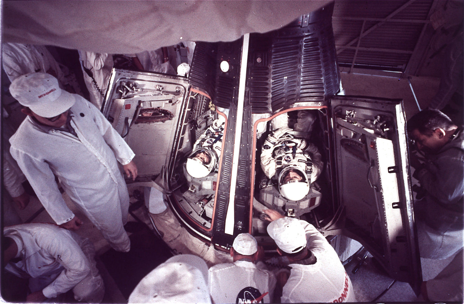 Gemini 3